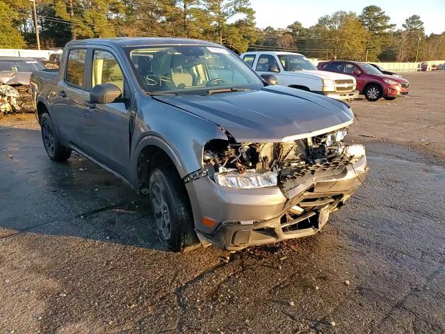 2024 Ford Maverick Xlt VIN: 3FTTW8J97RRA69546 Lot: 86252644