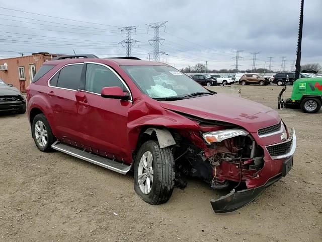 2014 Chevrolet Equinox - Image 11