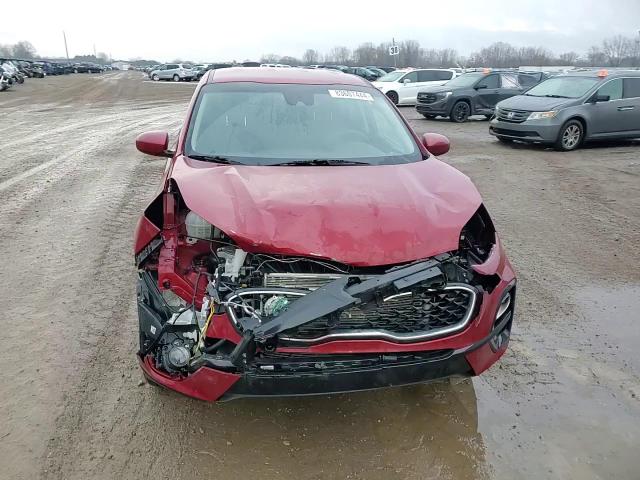 2020 Kia Sportage - Image 14