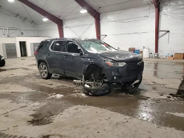 2020 Chevrolet Traverse - Image 11