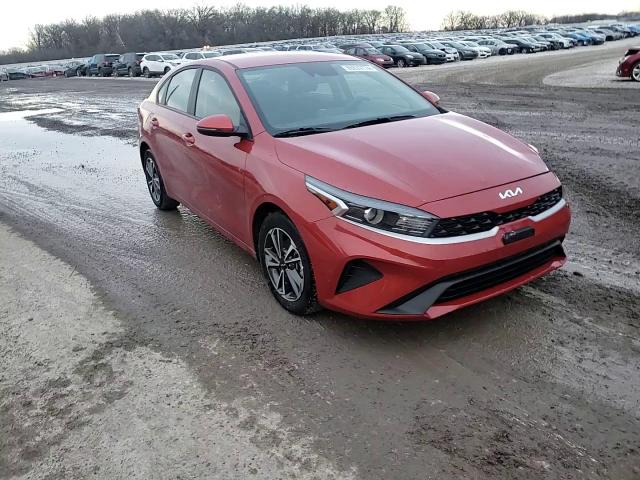 2024 Kia Forte Lx VIN: 3KPF24AD1RE729111 Lot: 86839774