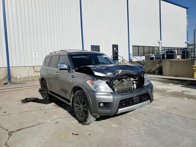 2017 Nissan Armada - Image 15