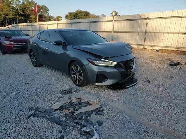 2020 Nissan Maxima Sl VIN: 1N4AA6DV2LC360423 Lot: 86399504