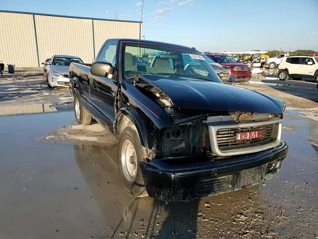 2000 GMC Sonoma - Image 11