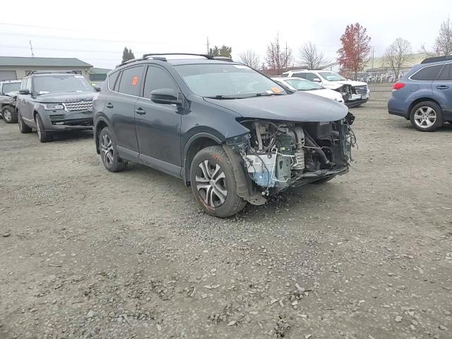 2018 Toyota RAV 4 - Image 12