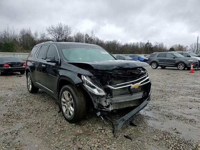 2020 Chevrolet Traverse High Country VIN: 1GNERNKWXLJ225638 Lot: 85514894