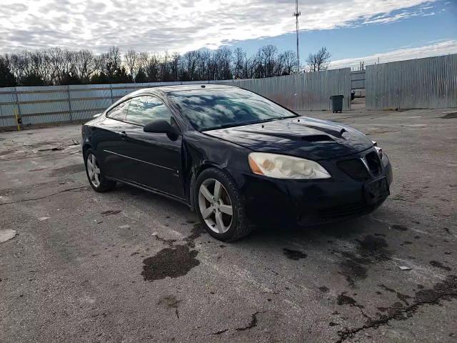 2006 Pontiac G6 Gtp VIN: 1G2ZM151864155534 Lot: 86558214