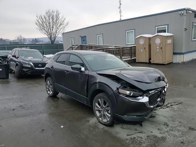 2021 Mazda Cx-30 Select VIN: 3MVDMBBLXMM257712 Lot: 86207864