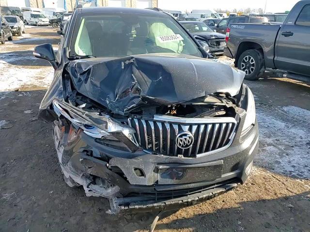 2016 Buick Encore VIN: KL4CJASB2GB698568 Lot: 85083624