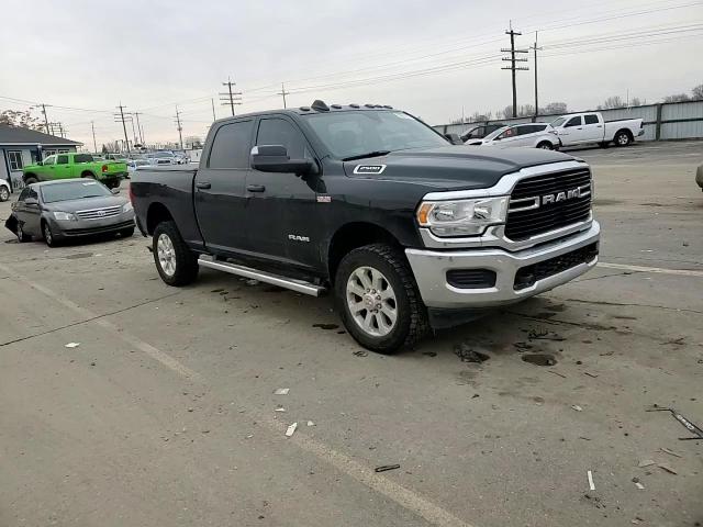 2020 RAM 2500 - Image 11