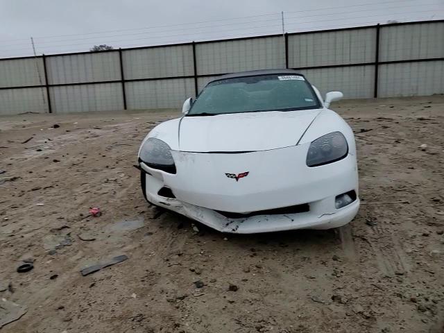 2005 Chevrolet Corvette VIN: 1G1YY34U655114954 Lot: 86481484