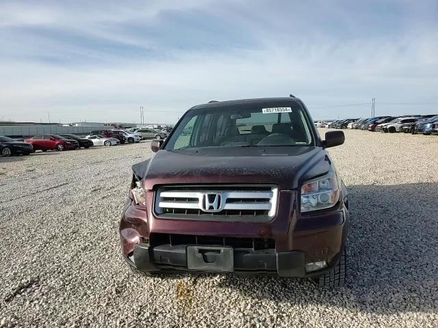 2008 Honda Pilot - Image 11