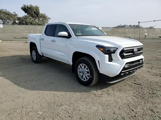 2024 Toyota Tacoma Double Cab VIN: 3TMLB5JN1RM046252 Lot: 86444564