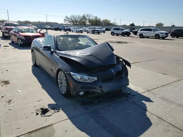 2014 BMW 4er - Image 10