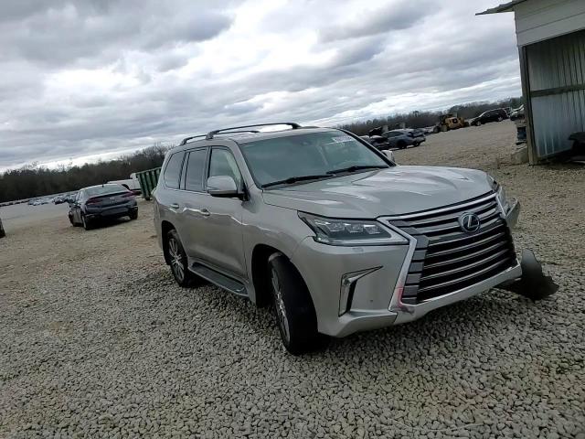 2017 Lexus Lx 570 VIN: JTJHY7AX9H4232890 Lot: 86017264