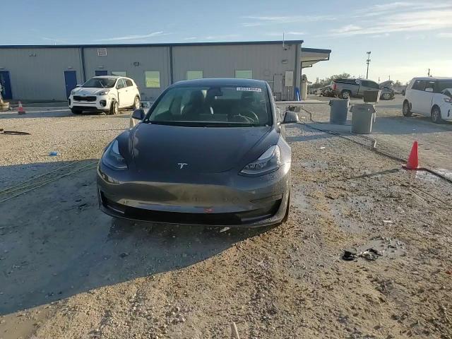 2023 Tesla Model 3 VIN: 5YJ3E1EA0PF449129 Lot: 85314064