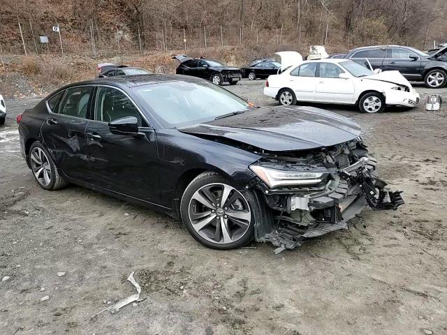 2021 Acura TLX - Image 11