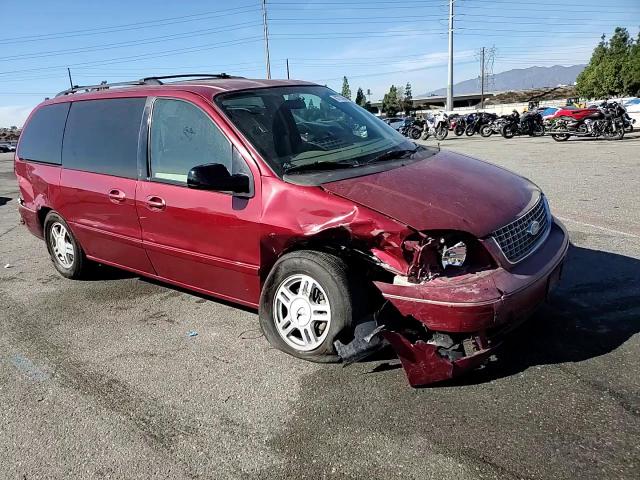 2005 Ford Freestar - Image 11
