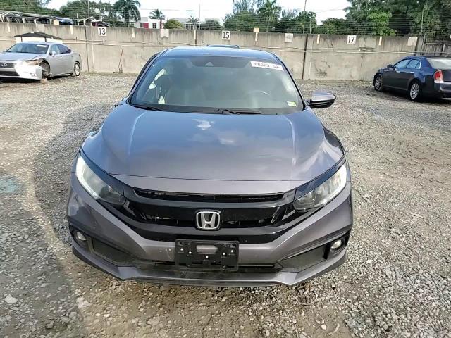 2020 Honda Civic - Image 13