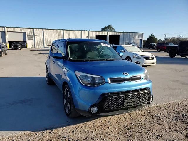 2016 Kia Soul - Image 10