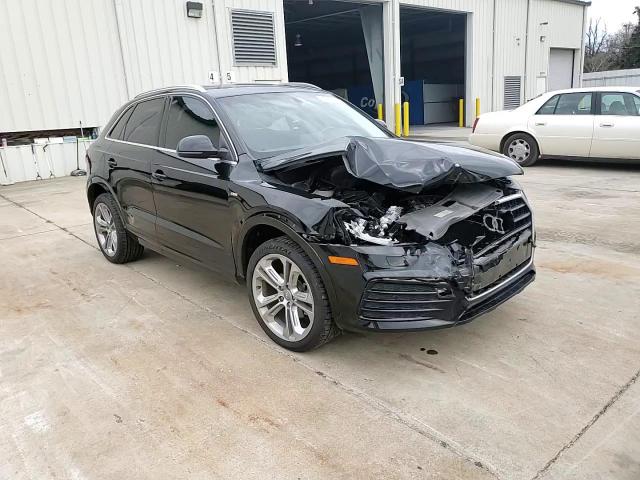 2016 Audi Q3 - Image 10