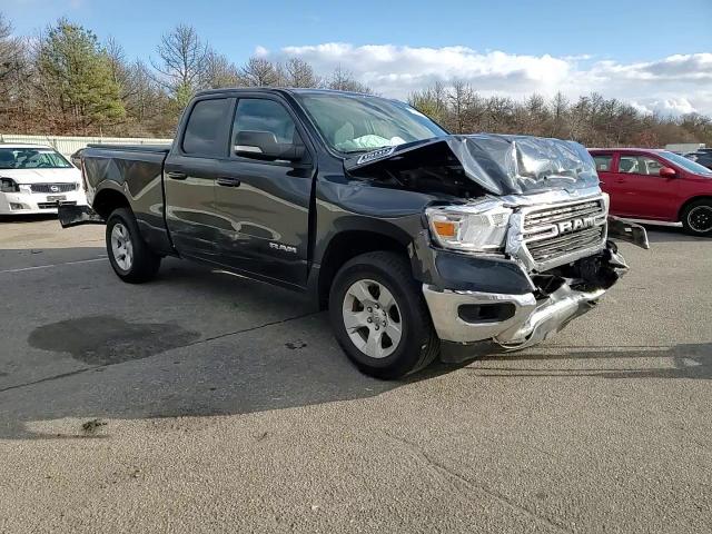 2021 RAM 1500 - Image 11