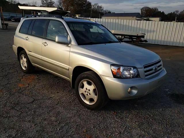 2007 Toyota Highlander - Image 12
