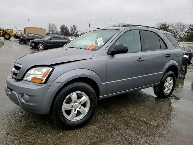 2009 Kia Sorento - Image 12