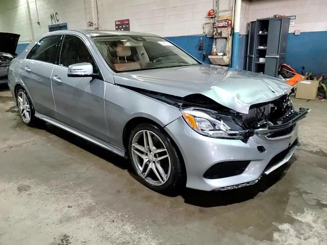 2015 Mercedes-Benz E-klasse - Image 13