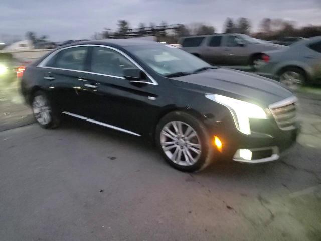 2018 Cadillac Xts Luxury VIN: 2G61M5S35J9176601 Lot: 82157294