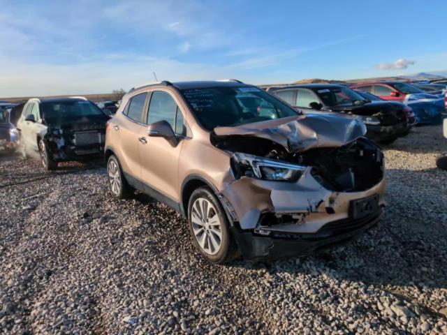 2019 Buick Encore - Image 13