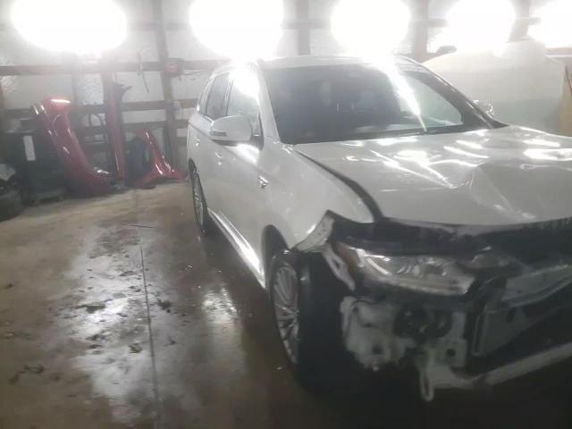 2022 Mitsubishi Outlander Sel VIN: JA4J2VA70NZ028613 Lot: 86145324