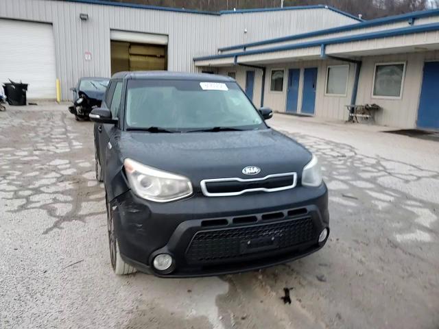 2014 Kia Soul ! VIN: KNDJX3A56E7102350 Lot: 84205694