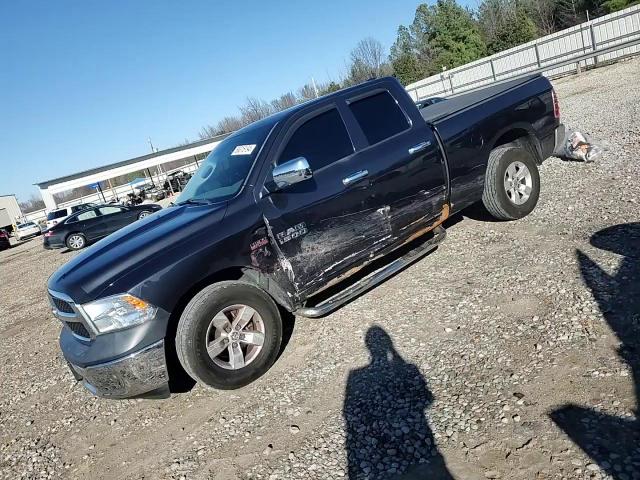 2017 Ram 1500 St VIN: 1C6RR6FT7HS512363 Lot: 86315194