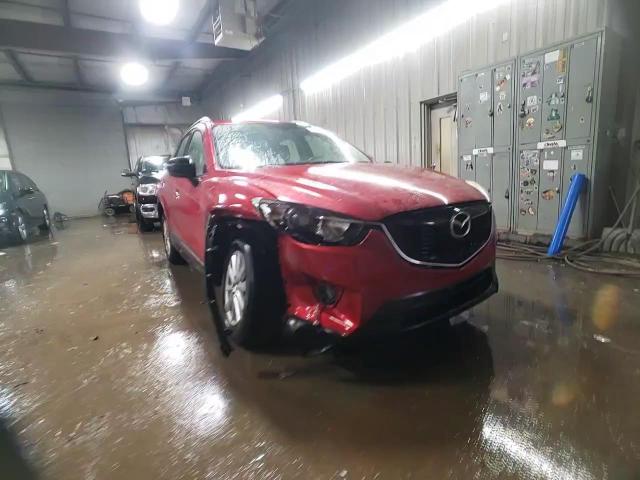 2015 Mazda Cx-5 Sport VIN: JM3KE2BE1F0484792 Lot: 85264564