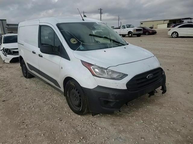 2019 Ford Transit Connect Xl VIN: NM0LE7E20K1401768 Lot: 85247994