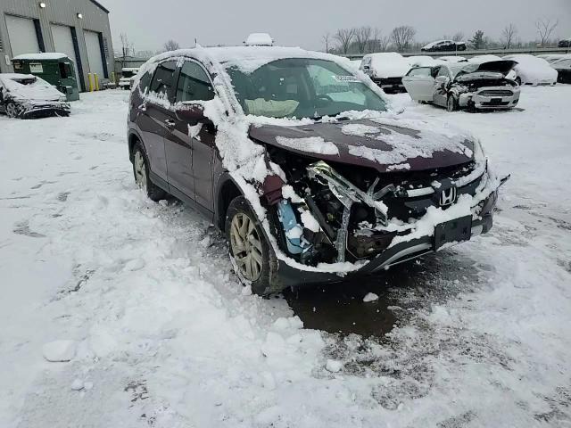 2016 Honda CR-V - Image 12