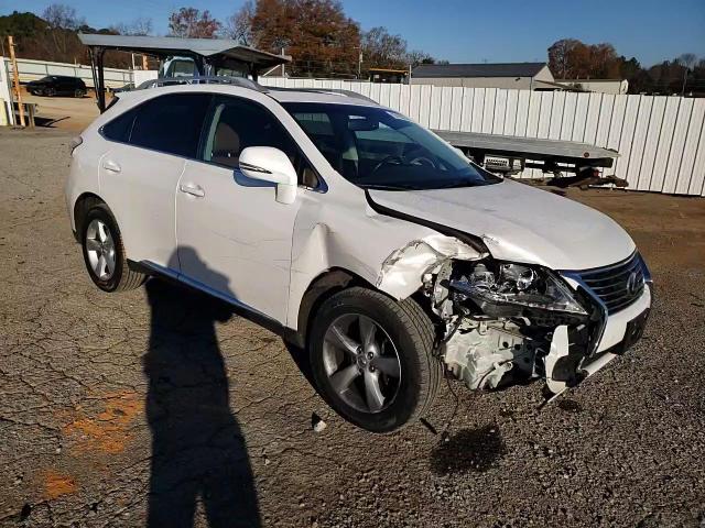 2015 Lexus RX - Image 12