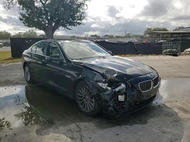 2011 BMW 535 I VIN: WBAFR7C58BC602868 Lot: 68887585