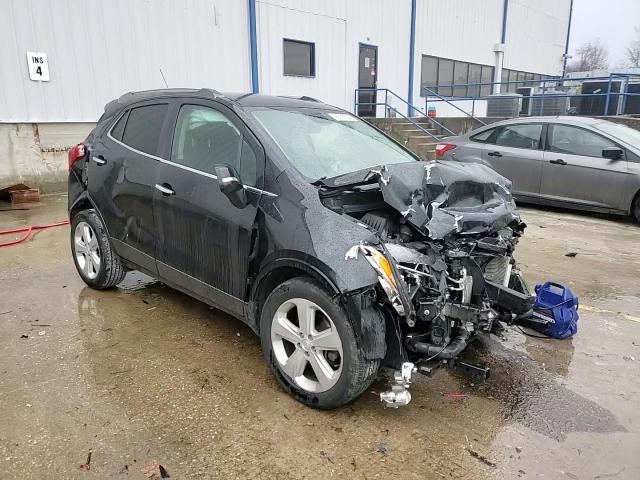 2016 Buick Encore - Image 13