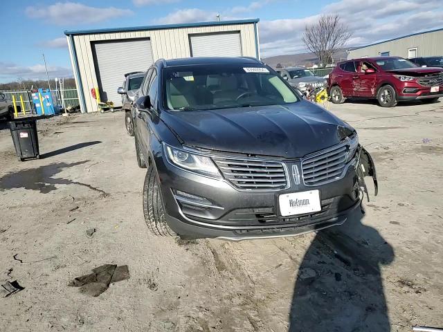 2017 Lincoln MKC - Image 13