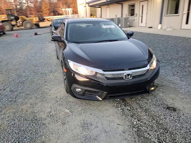 2017 Honda Civic - Image 10