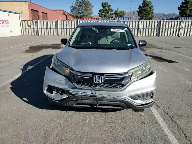 2016 Honda CR-V - Image 12