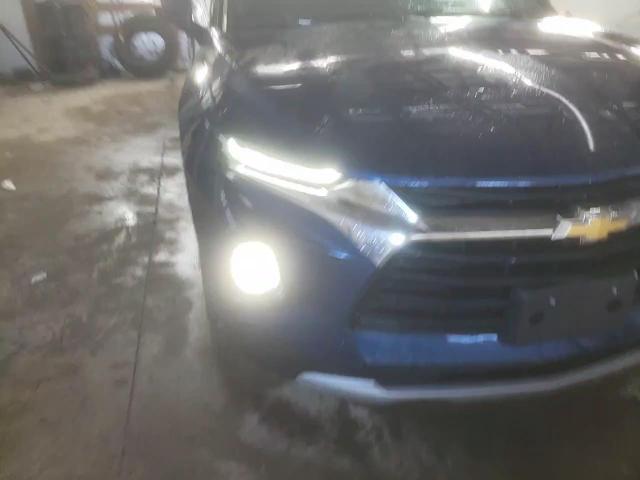 2022 Chevrolet Blazer - Image 14