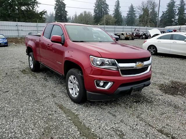 2016 Chevrolet Colorado - Image 11