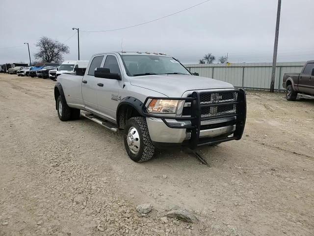 2014 Ram 3500 St VIN: 3C63RRGLXEG151431 Lot: 86344994