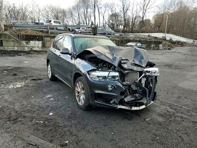 2018 BMW X5 xDrive35I VIN: 5UXKR0C54J0X92188 Lot: 85869824