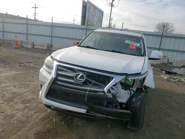 2015 Lexus Gx 460 VIN: JTJBM7FX4F5100072 Lot: 84965814