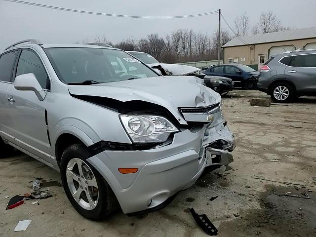 2013 Chevrolet Captiva Lt VIN: 3GNAL3EK9DS569233 Lot: 86503254