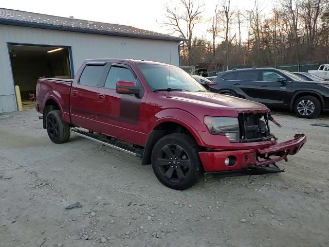 2013 Ford F-150 - Image 11